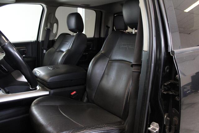 Dodge 1500 Ram 3.0 TD Crew Cab 5'7 Schuifdak - Leer - Bi-Xenon