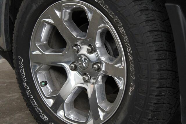 Dodge 1500 Ram 3.0 TD Crew Cab 5'7 Schuifdak - Leer - Bi-Xenon