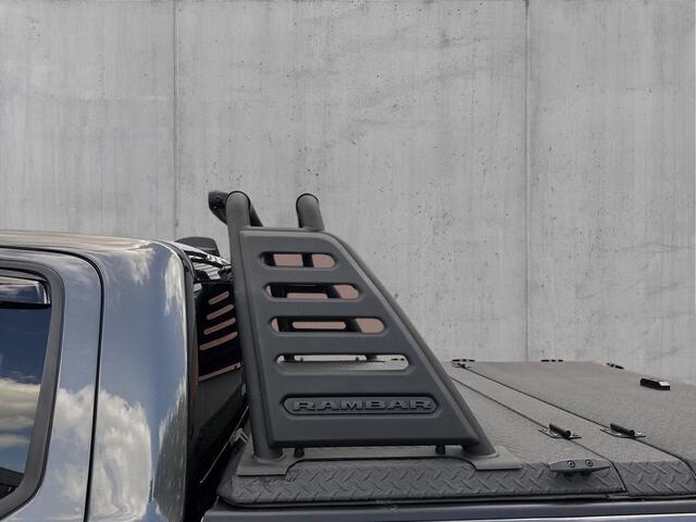 Dodge 1500 Ram 5.7 V8 4x4 Crew Cab Limited | Diamondback | RAMBAR + verlichting | Trekhaak 13-polig | LPG | Wide Boddy| Geheel rijklaar incl. Garantie