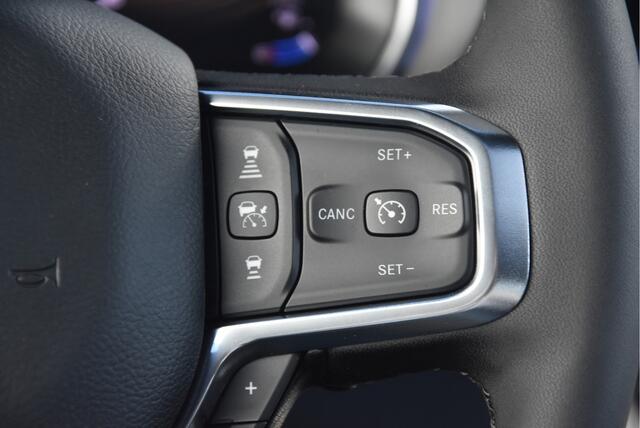 Dodge 1500 RAM 3.0L SST SO Laramie Black