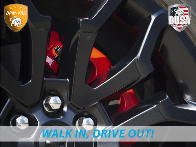 Dodge 1500 RAM | | Limited | Night | 3.0L Twin-Turbo I6 | High Output | SUMMERDEAL | Passenger Display | Trekhaak | LPG | RAMBOX Getoonde accessoires zijn verkrijgbaar tegen meerprijs