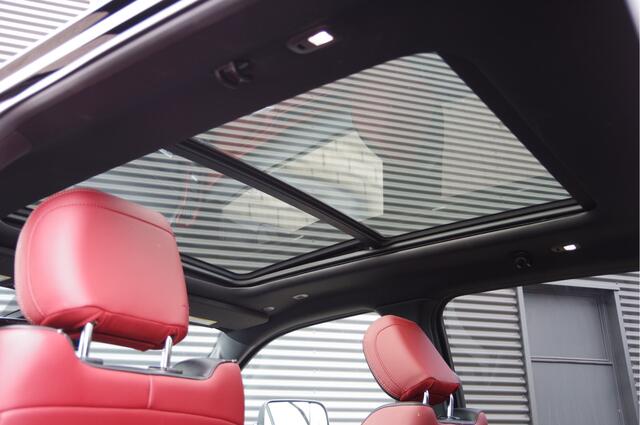 Dodge 1500 Ram 5.7 V8 4x4 Crew Cab 5'7 REBEL TRX, LUCHTVERING, PANODAK, ELEKTR. STOEL, TREKHAAK, CAMERA, STOEL/STUUR VERWARMING, NAVI, CRUISE, CLIMA