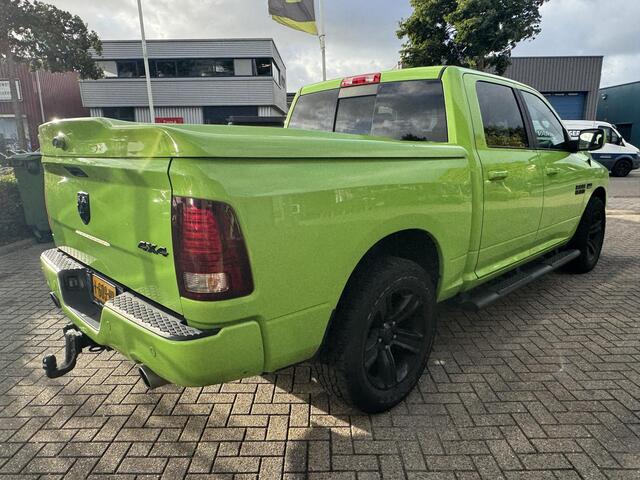 Dodge 1500 Ram 5.7 V8 Crew Cab 5'7