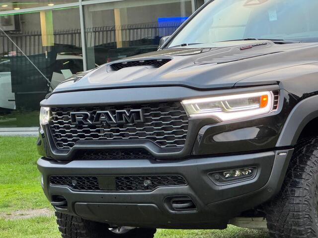 Dodge 1500 Ram 3.0 Hurricane HIGH OUTPUT RHO BPM-VRIJ