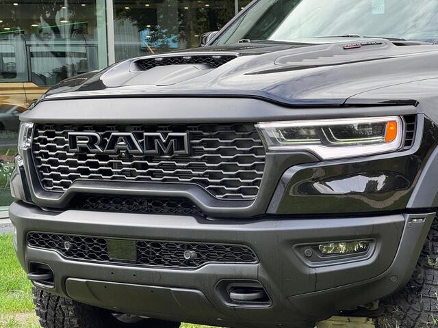 Dodge 1500 Ram 3.0 Hurricane HIGH OUTPUT RHO BPM-VRIJ