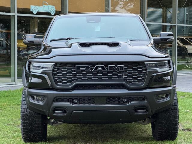 Dodge 1500 Ram 3.0 Hurricane HIGH OUTPUT RHO BPM-VRIJ