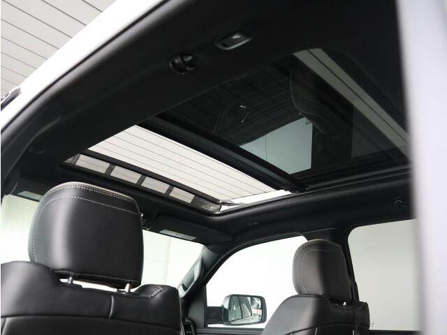 Dodge 1500 Ram 5.7 V8 4x4 Crew Cab Limited Dominator | Luchtvering| Pano | Fenders | 360 Camera |