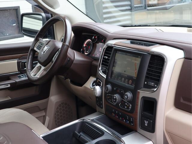 Dodge 1500 Ram 5.7 V8 402pk 4x4 Euro 6 - Prins LPG - Trekhaak - Camera