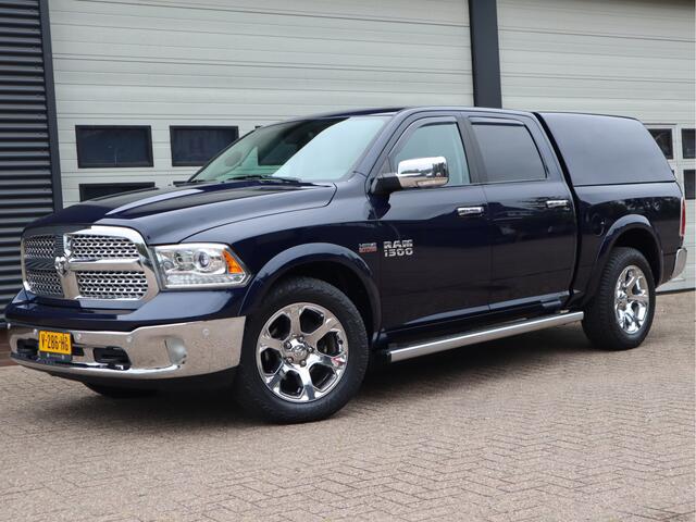 Dodge 1500 Ram 5.7 V8 402pk 4x4 Euro 6 - Prins LPG - Trekhaak - Camera