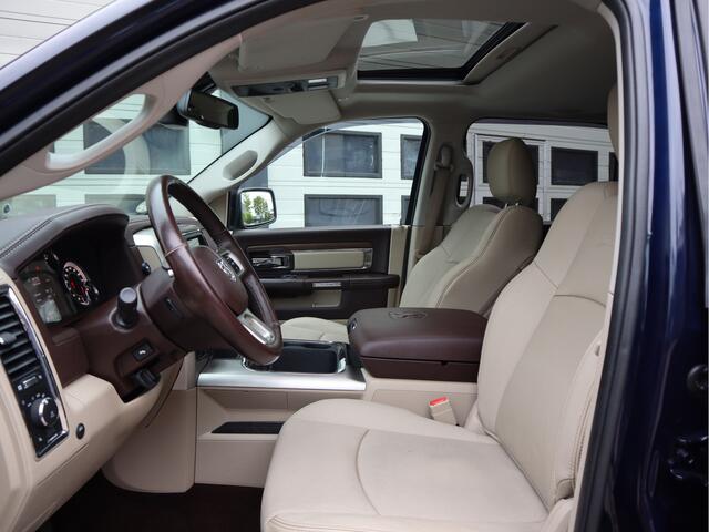 Dodge 1500 Ram 5.7 V8 402pk 4x4 Euro 6 - Prins LPG - Trekhaak - Camera