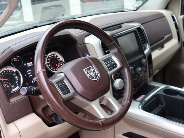 Dodge 1500 Ram 5.7 V8 402pk 4x4 Euro 6 - Prins LPG - Trekhaak - Camera