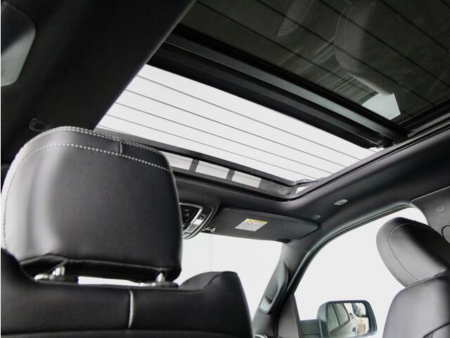 Dodge 1500 Ram 3.0 Hurricane Crew Cab Black Rebel Night | Leder interieur | Elektrische laadklep | Pano | Adaptieve CC |