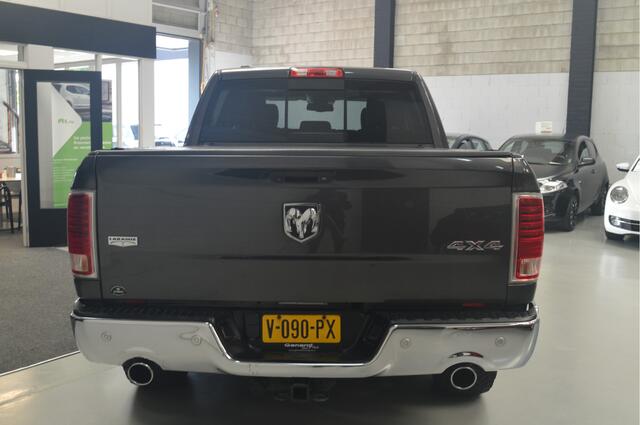 Dodge 1500 Ram 3.0 TD Crew Cab 5'7 // DIESEL // EURO 6 // FULL OPTION'S // NAVI // CLIMA // CAMERA //