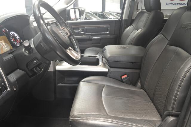 Dodge 1500 Ram 3.0 TD Crew Cab 5'7 // DIESEL // EURO 6 // FULL OPTION'S // NAVI // CLIMA // CAMERA //