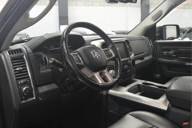 Dodge 1500 Ram 3.0 TD Crew Cab 5'7 // DIESEL // EURO 6 // FULL OPTION'S // NAVI // CLIMA // CAMERA //