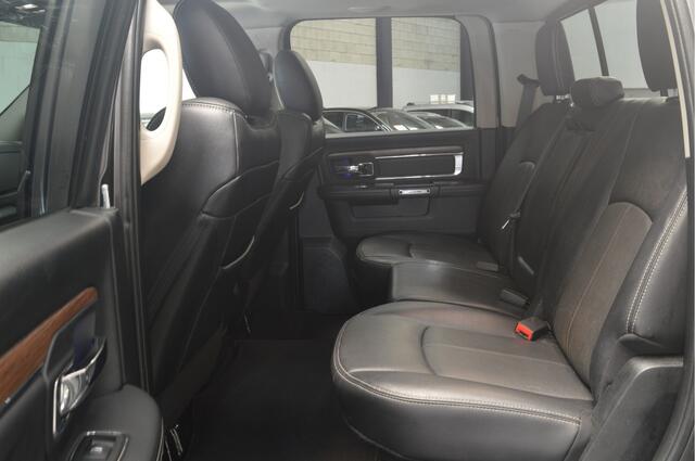 Dodge 1500 Ram 3.0 TD Crew Cab 5'7 // DIESEL // EURO 6 // FULL OPTION'S // NAVI // CLIMA // CAMERA //