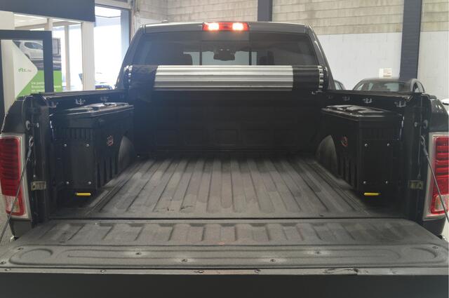 Dodge 1500 Ram 3.0 TD Crew Cab 5'7 // DIESEL // EURO 6 // FULL OPTION'S // NAVI // CLIMA // CAMERA //