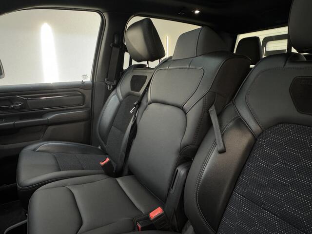 Dodge 1500 Ram 5.7 V8 4x4 BTS 6 ZITS!