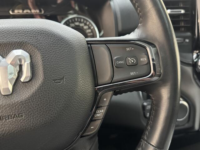 Dodge 1500 Ram 5.7 V8 4x4 BTS 6 ZITS!