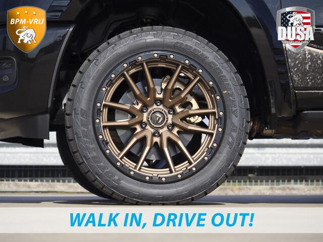 Dodge 1500 RAM | | Limited | 3.0L Twin-Turbo I6 | High Output | BPM-VRIJ | Passenger Display | 14,4 Touch Screen | LPG | RAMBOX Getoonde accessoires zijn verkrijgbaar tegen meerprijs