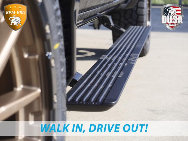 Dodge 1500 RAM | | Limited | 3.0L Twin-Turbo I6 | High Output | BPM-VRIJ | Passenger Display | 14,4 Touch Screen | LPG | RAMBOX Getoonde accessoires zijn verkrijgbaar tegen meerprijs