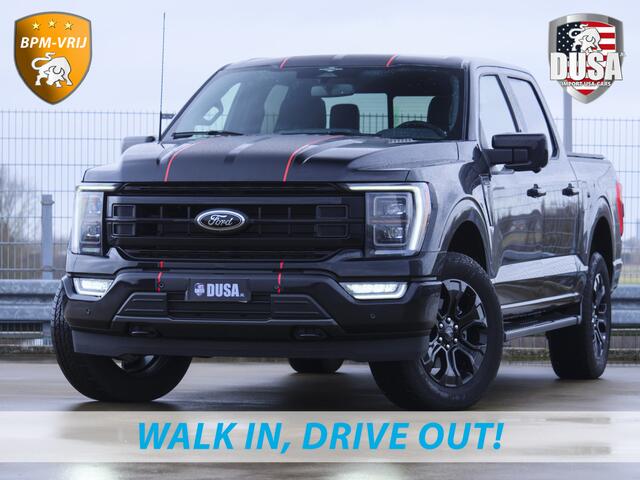 Dodge 1500 RAM | FORD F-150 | GMC | Grote voorraad BPM - VRIJ | Sinds 1988 dé specialist in Amerikaanse pick-ups Kom langs en maak een Proefrit in onze pick-up trucks! Walk in,drive out! Getoonde accessoires zijn verkrijgbaar tegen meerprijs
