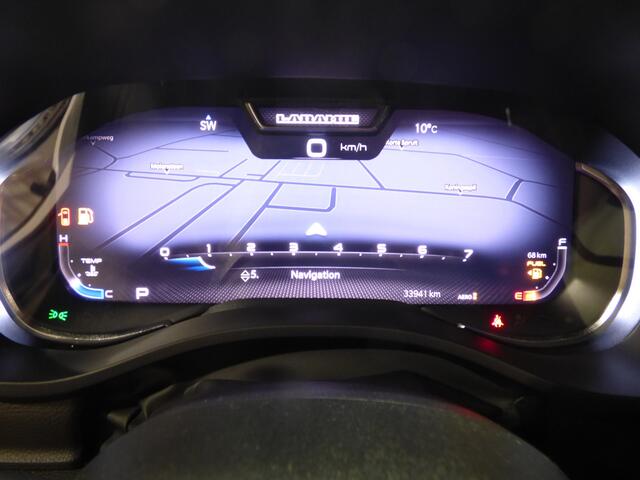 Dodge 1500 Ram 5.7 V8 4x4 Crew Cab Laramie Night Edition -Fully Loaded-