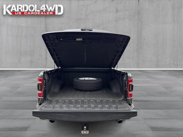 Dodge 1500 Ram 5.7 V8 4x4 Crew Cab Limited Geheel rijklaar incl. Garantie