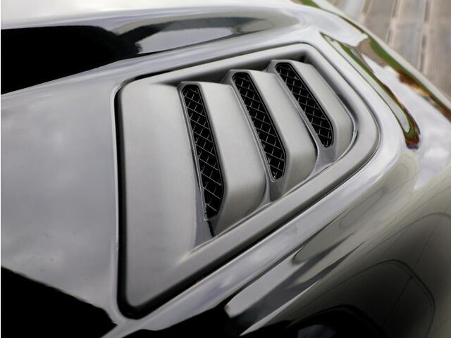 Dodge 1500 Ram 5.7 V8 4x4 Crew Cab Limited | LPG | Luchtvering | Pano-dak |