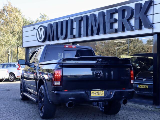 Dodge 1500 Ram 5.7 V8 4x4 SPORT BLACK EDITION LPG G3