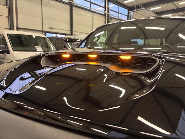 Dodge 1500 1500-6.2-TRX Supercharged V8 Crew Cab 4X4 57700KM Eerste Eigenaar