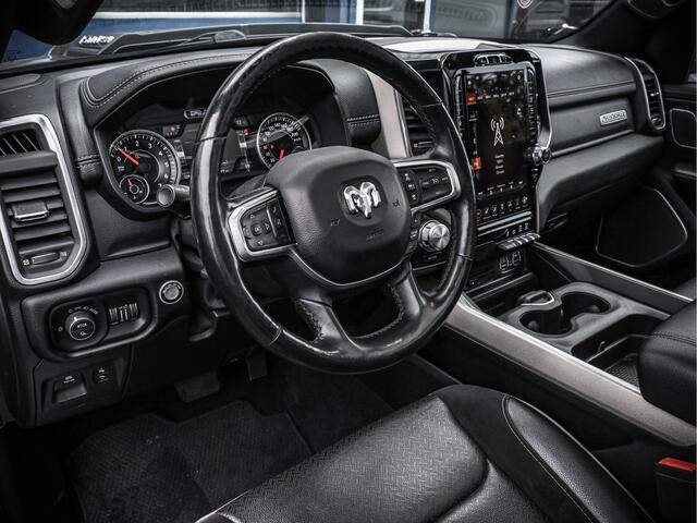 Dodge 1500 Ram | Laramie 5.7L V8 Hemi | Full Option | Prins LPG-inbouw