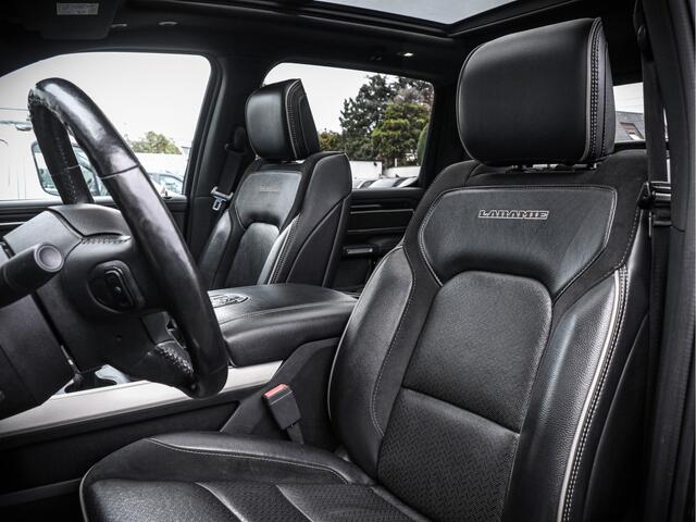 Dodge 1500 Ram | Laramie 5.7L V8 Hemi | Full Option | Prins LPG-inbouw