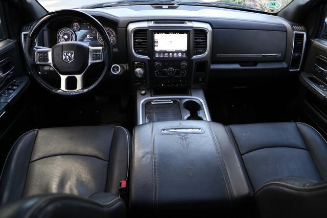 Dodge 1500 Ram 5.7 V8 4x4 Crew Cab 5'7 Limited Panorama Leer Camera Navi