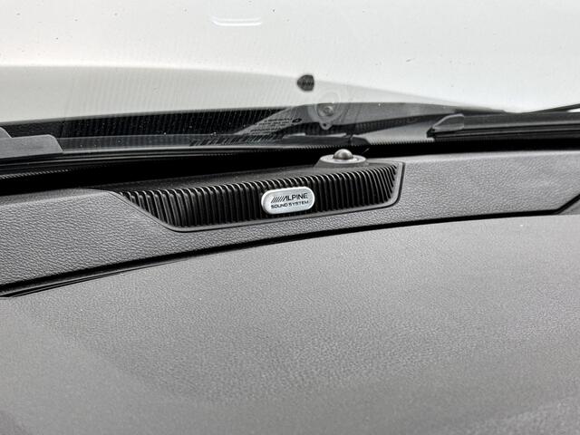 Dodge 1500 Ram 5.7 V8 4x4 Crew Cab 5'7 Longhorn Alpine audio Pano Stoel en stuurverwarming Trekhaak