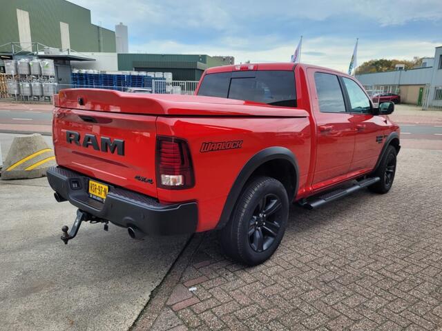 Dodge 1500 RAM SLT 4*4 Warlock