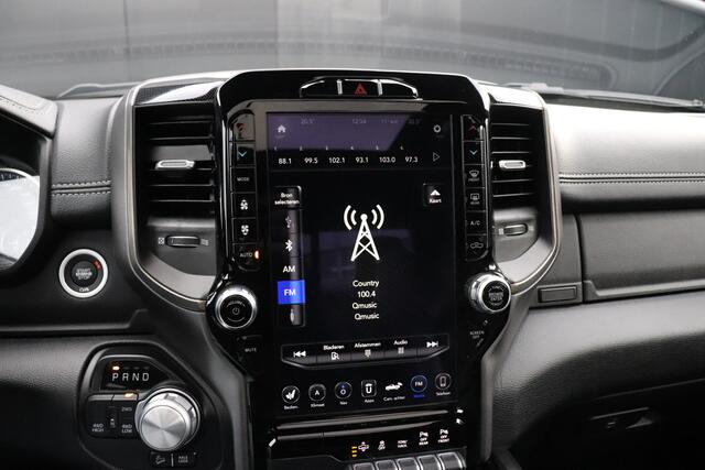 Dodge 1500 Ram 5.7 V8 4x4 Crew Cab Rebel | LPG | PANO | H&K | CAMERA | TREKHAAK | CRUISE | NAVI | STOEL/STUURVERW. |