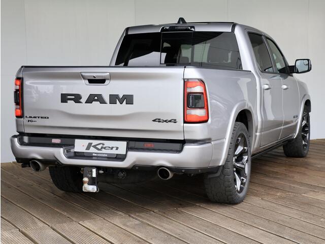 Dodge 1500 Ram 5.7 V8 4x4 Crew Cab Limited | Luchtvering | Panoramadak | Harman/Kardon |