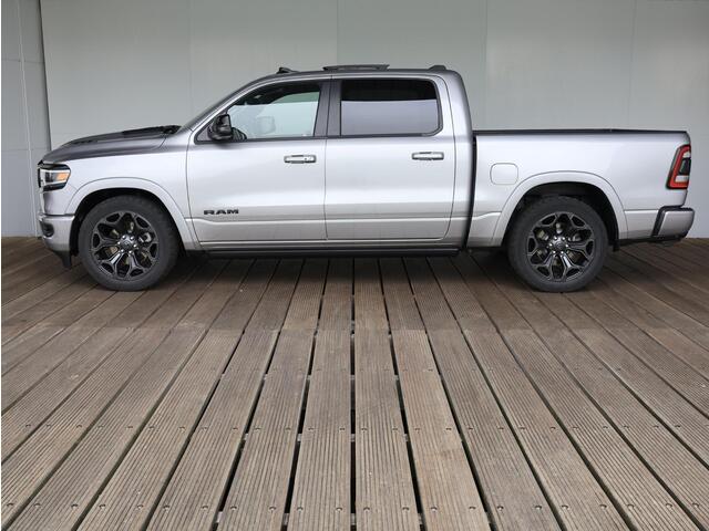 Dodge 1500 Ram 5.7 V8 4x4 Crew Cab Limited | Luchtvering | Panoramadak | Harman/Kardon |
