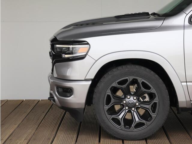 Dodge 1500 Ram 5.7 V8 4x4 Crew Cab Limited | Luchtvering | Panoramadak | Harman/Kardon |