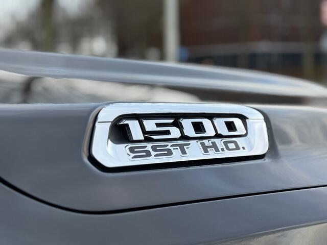 Dodge 1500 RAM H.O. 3.0L TT HURRICANE TUNGSTEN