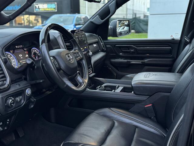 Dodge 1500 RAM 5.7L HEMI V8 LIMITED NIGHT NL-AUTO