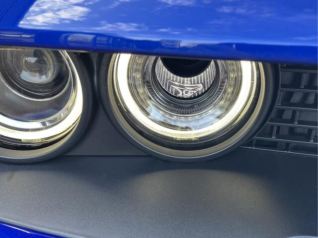 Dodge CHALLENGER SRT Hellcat redeye widebody jailbreak