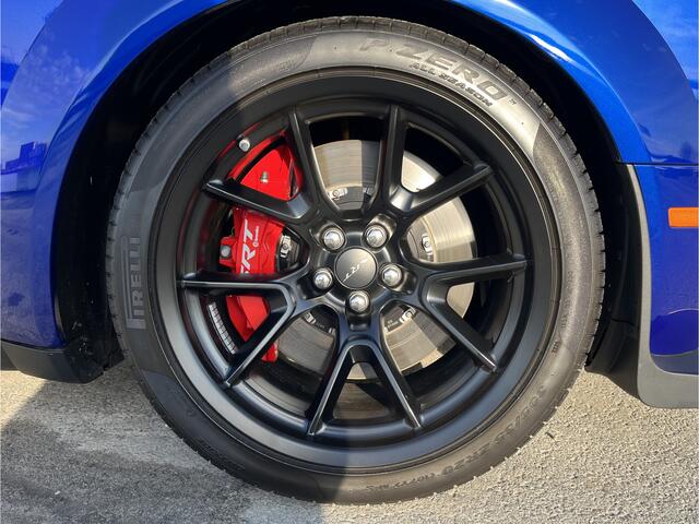 Dodge CHALLENGER SRT Hellcat redeye widebody jailbreak