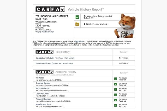 Dodge CHALLENGER 6.4 R/T 492pk Scat Pack Shaker Widebody | German Delivery | Prins LPG | 492pk | EX BPM