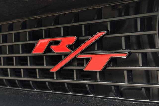 Dodge CHALLENGER 6.4 R/T 492pk Scat Pack Shaker Widebody | German Delivery | Prins LPG | 492pk | EX BPM