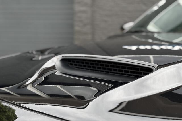 Dodge CHALLENGER 6.4 R/T 492pk Scat Pack Shaker Widebody | German Delivery | Prins LPG | 492pk | EX BPM