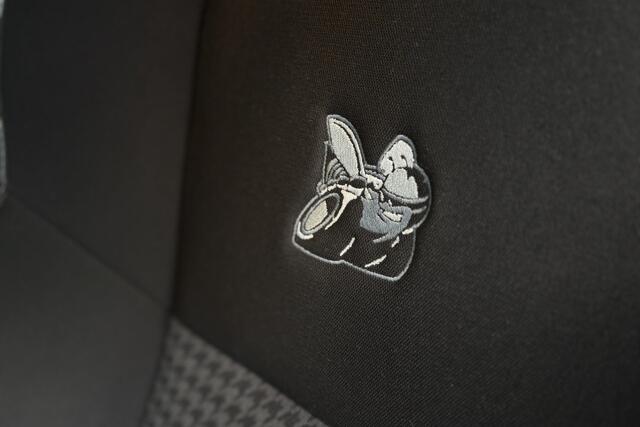 Dodge CHALLENGER 6.4 R/T 492pk Scat Pack Shaker Widebody | German Delivery | Prins LPG | 492pk | EX BPM