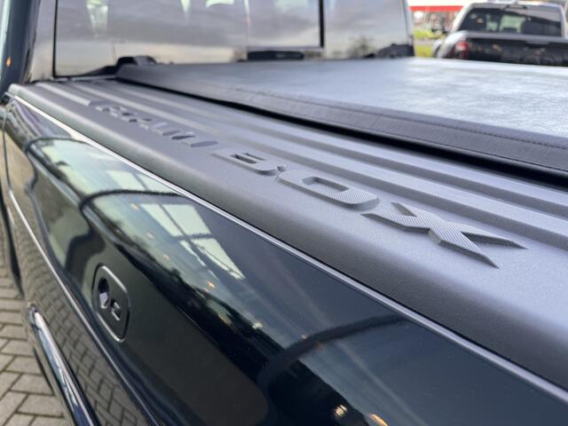 Dodge RAM PICKUP Limited Night 3.0 HURRICANE | Massage stoelen | Pano | H&K | Passenger Screen