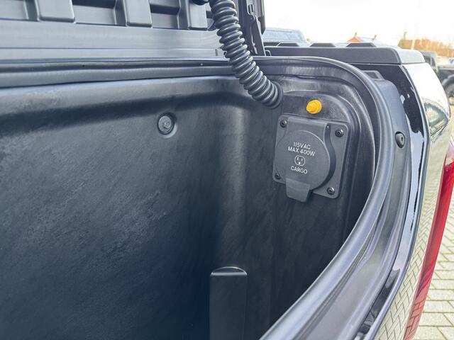 Dodge RAM PICKUP Limited Night 3.0 HURRICANE | Massage stoelen | Pano | H&K | Passenger Screen